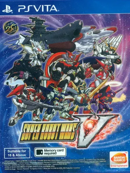 PSP Vita - Standard