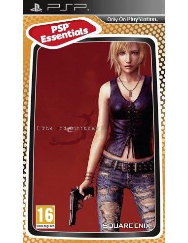 PSP - Standard