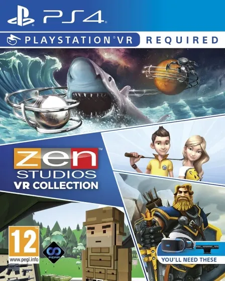 PS4 - Importacion UK