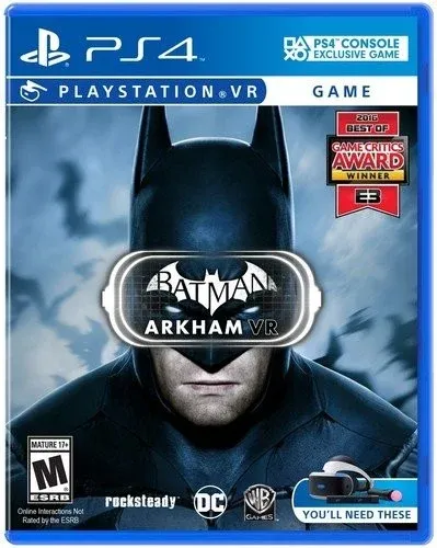 PS4 - Importacion USA