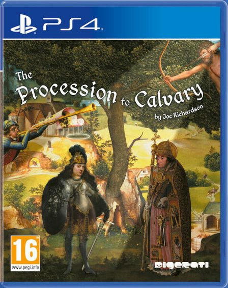 PS4 - Standard