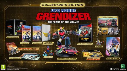 NSW - Collectors Edition