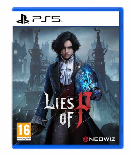 PS5 - Standard