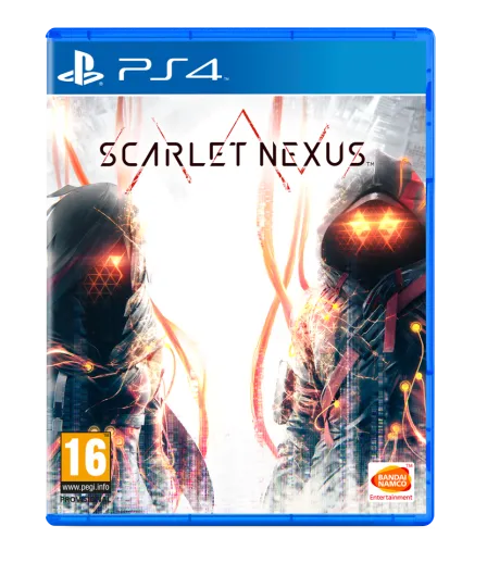 PS4 - Importacion UK