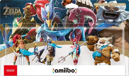 amiibo - Standard