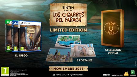 XSX - Standard