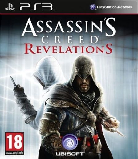 PS3 - Standard