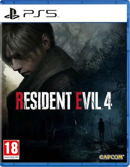 PS5 - Standard