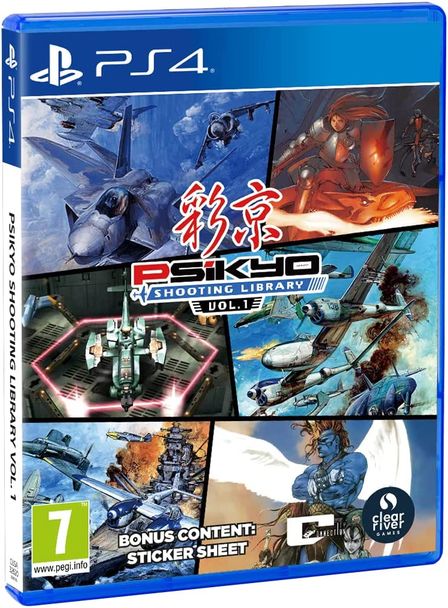 PS4 - Standard