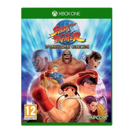 XB1 - Importacion UK