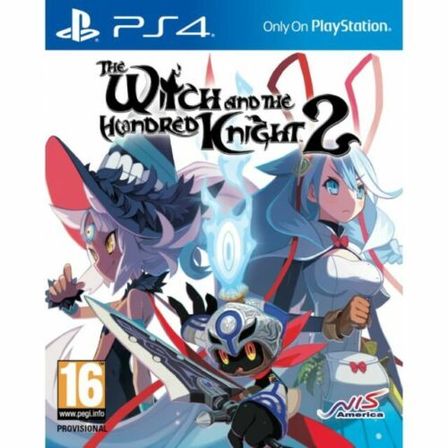 PS4 - Importacion UK