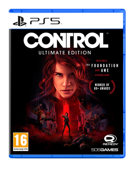 PS5 - Importacion UK