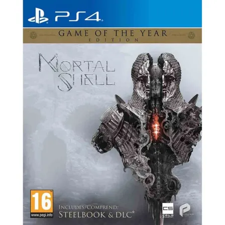 PS4 - Importacion UK
