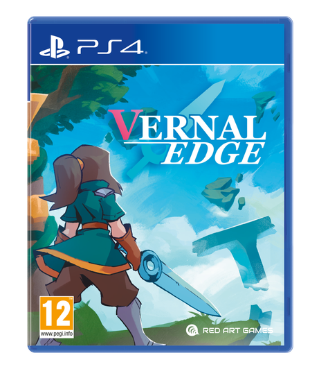 PS4 - Standard