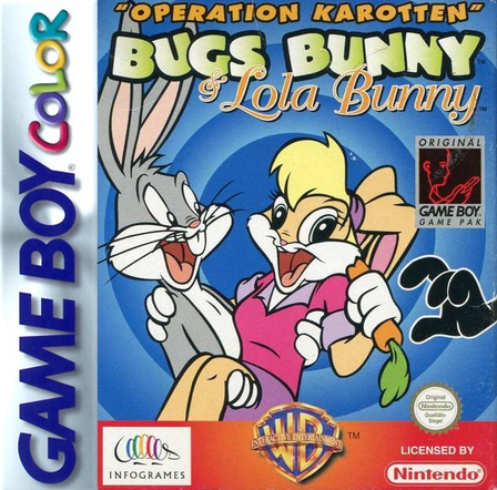 Game Boy - Standard