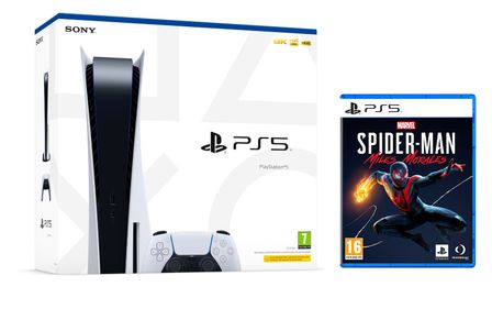 PS5 - Standard