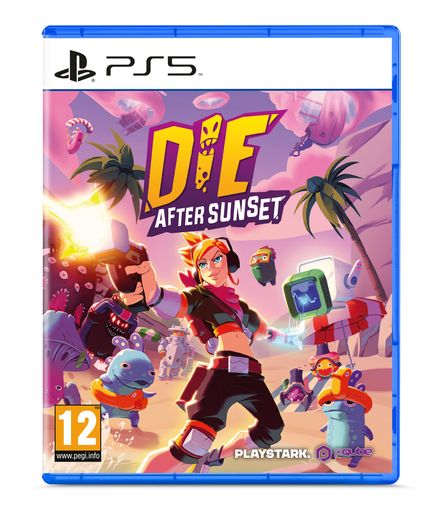 PS5 - Standard