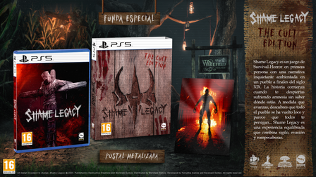 PS5 - Standard