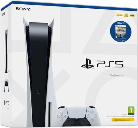 PS5 - Standard