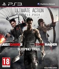 PS3 - Importacion UK