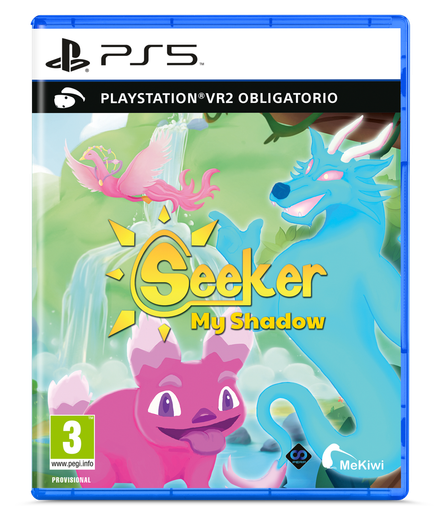 PS5 - Standard