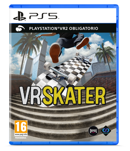 PS5 - Standard