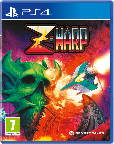 PS4 - Standard