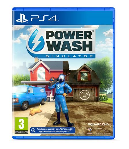 PS4 - Standard