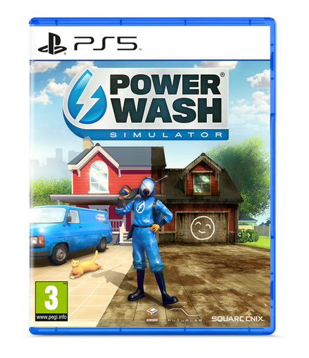 PS5 - Standard