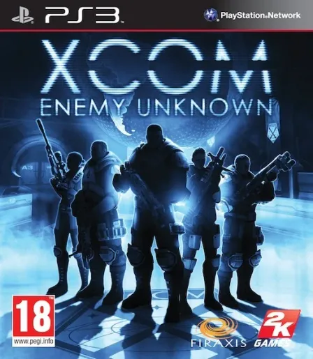 PS3 - Importacion UK