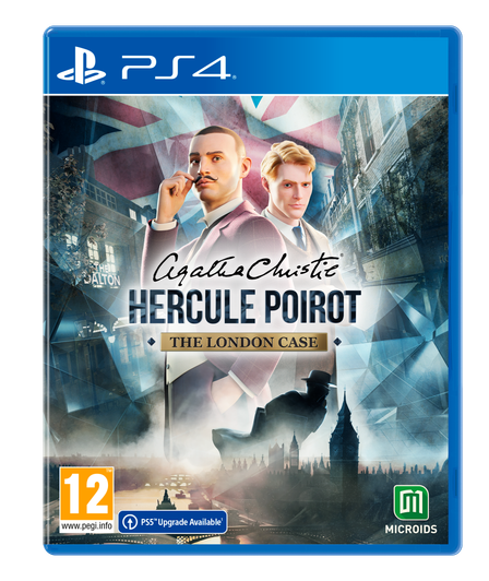PS4 - Standard