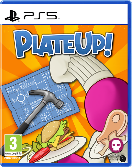 PS5 - Standard