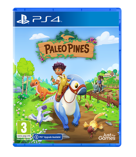 PS4 - Standard