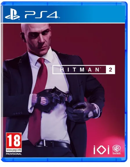 PS4 - Importacion UK