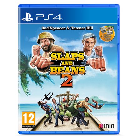 PS4 - Standard
