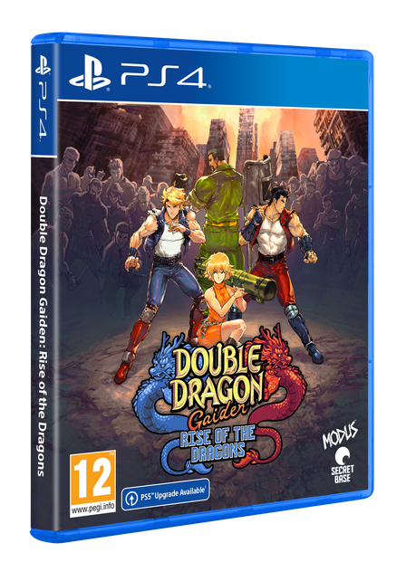 PS4 - Standard