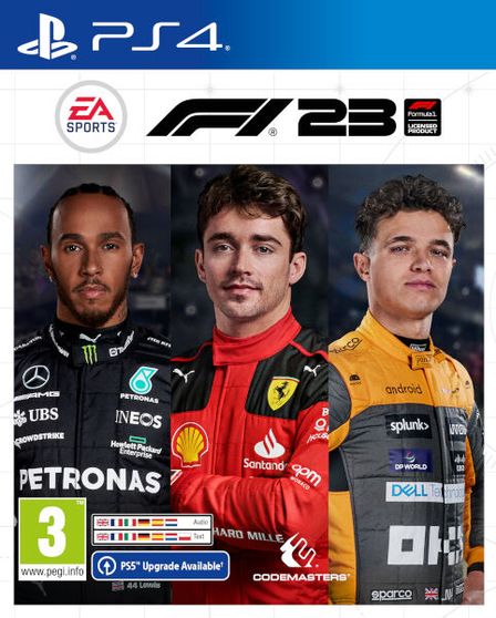 PS4 - Standard