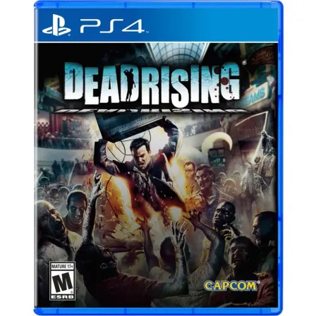 PS4 - Importacion USA