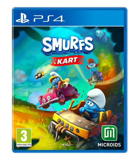 PS4 - Standard