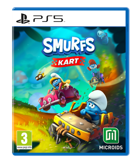PS5 - Standard