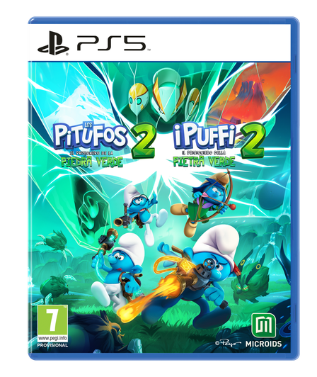 PS5 - Standard