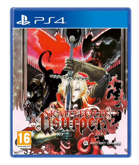 PS4 - Standard