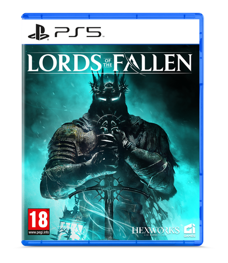 PS5 - Standard
