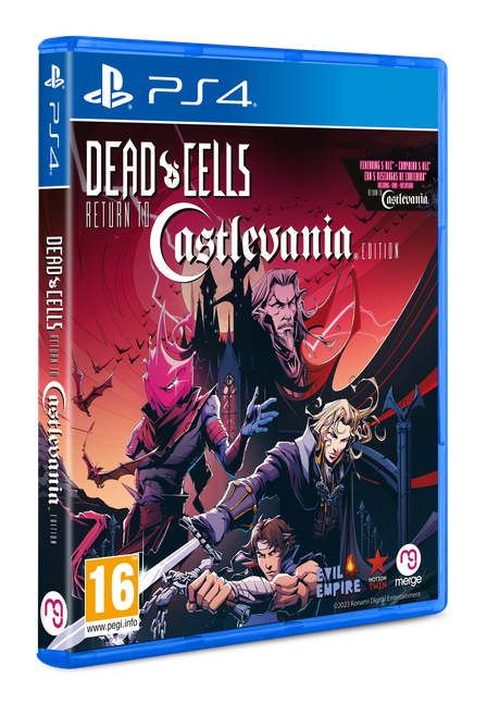 PS4 - Standard