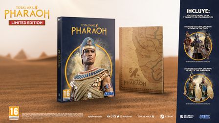 PC - Limited Edition