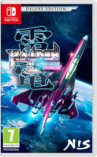 NSW - Deluxe Edition