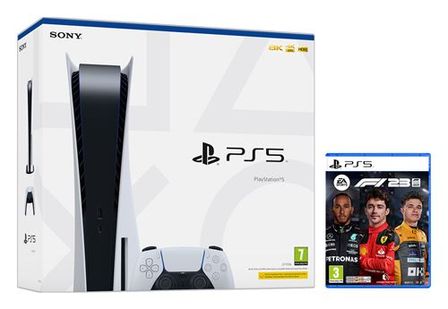 PS5 - Standard