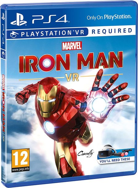 PS4 - Importacion UK