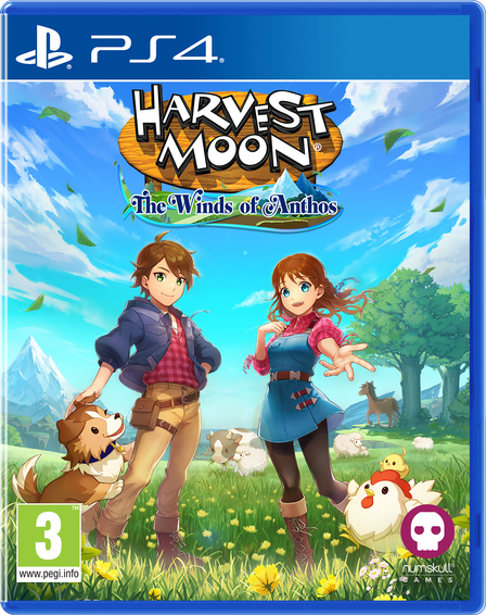 PS4 - Standard