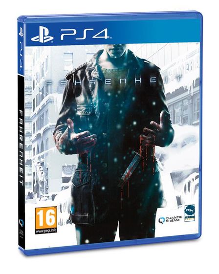 PS4 - Standard